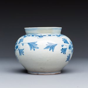 Five Korean ceramics wares — photo 7