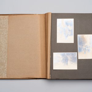 Five photo albums on the Imperial Japanese Navy, compiled by a naval captain, 1919-1940 — foto 12
