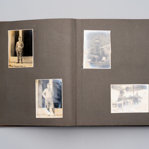Five photo albums on the Imperial Japanese Navy, compiled by a naval captain, 1919-1940 — foto 13