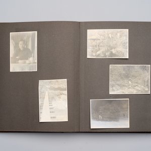 Five photo albums on the Imperial Japanese Navy, compiled by a naval captain, 1919-1940 — foto 20