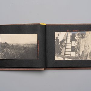 Five photo albums on the Imperial Japanese Navy, compiled by a naval captain, 1919-1940 — foto 42