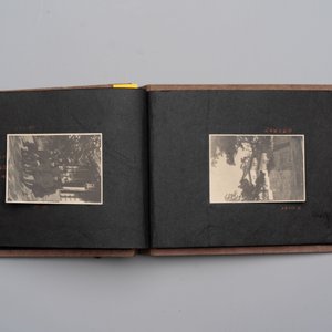 Five photo albums on the Imperial Japanese Navy, compiled by a naval captain, 1919-1940 — foto 52