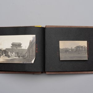 Five photo albums on the Imperial Japanese Navy, compiled by a naval captain, 1919-1940 — foto 54