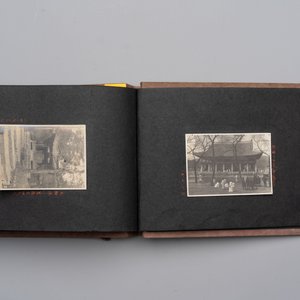 Five photo albums on the Imperial Japanese Navy, compiled by a naval captain, 1919-1940 — foto 56