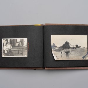Five photo albums on the Imperial Japanese Navy, compiled by a naval captain, 1919-1940 — foto 57