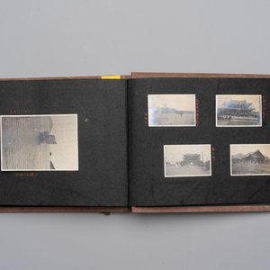 Five photo albums on the Imperial Japanese Navy, compiled by a naval captain, 1919-1940 — foto 59