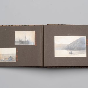 Five photo albums on the Imperial Japanese Navy, compiled by a naval captain, 1919-1940 — foto 7