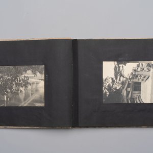Five photo albums on the Imperial Japanese Navy, compiled by a naval captain, 1919-1940 — foto 80