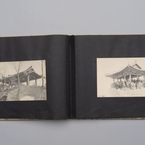 Five photo albums on the Imperial Japanese Navy, compiled by a naval captain, 1919-1940 — foto 85