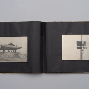 Five photo albums on the Imperial Japanese Navy, compiled by a naval captain, 1919-1940 — foto 86
