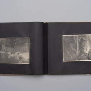 Five photo albums on the Imperial Japanese Navy, compiled by a naval captain, 1919-1940 — foto 89