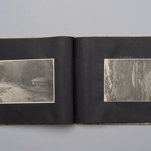Five photo albums on the Imperial Japanese Navy, compiled by a naval captain, 1919-1940 — foto 90