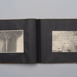 Five photo albums on the Imperial Japanese Navy, compiled by a naval captain, 1919-1940 — foto 91
