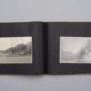 Five photo albums on the Imperial Japanese Navy, compiled by a naval captain, 1919-1940 — foto 93