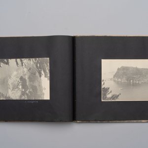 Five photo albums on the Imperial Japanese Navy, compiled by a naval captain, 1919-1940 — foto 97