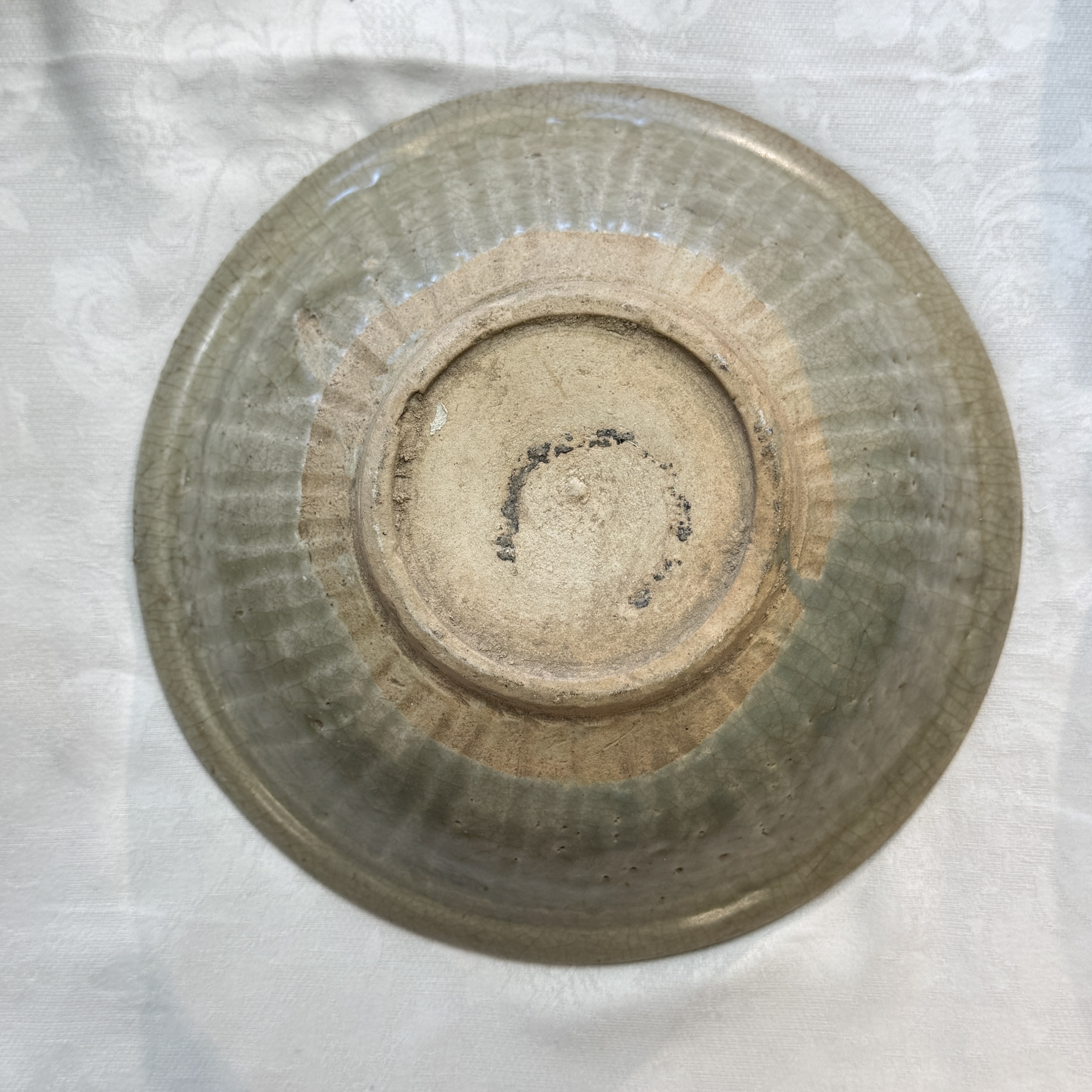 Five Thai Sukhothai and Sawankhalok ware — 照片 3