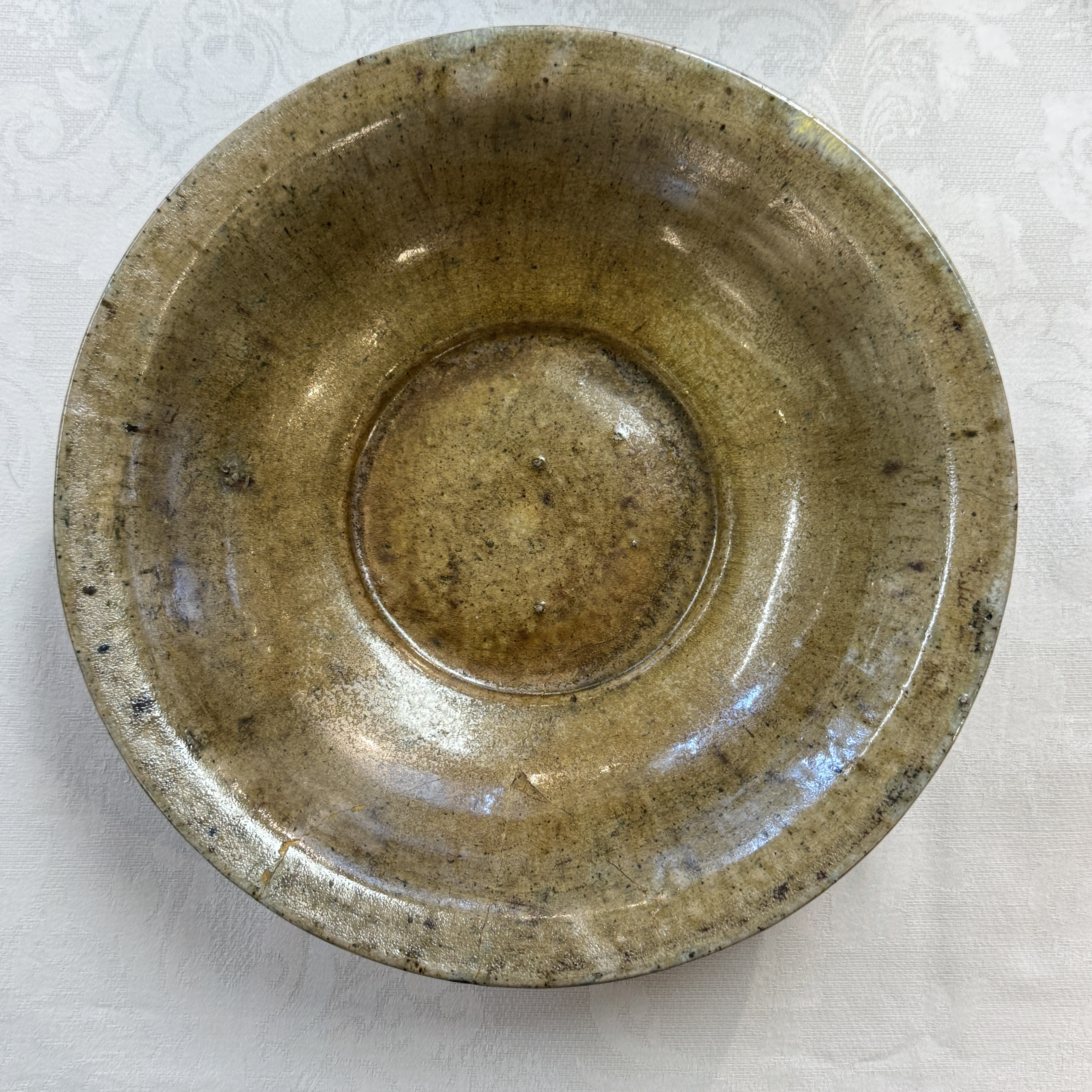 Five Thai Sukhothai and Sawankhalok ware — 照片 4