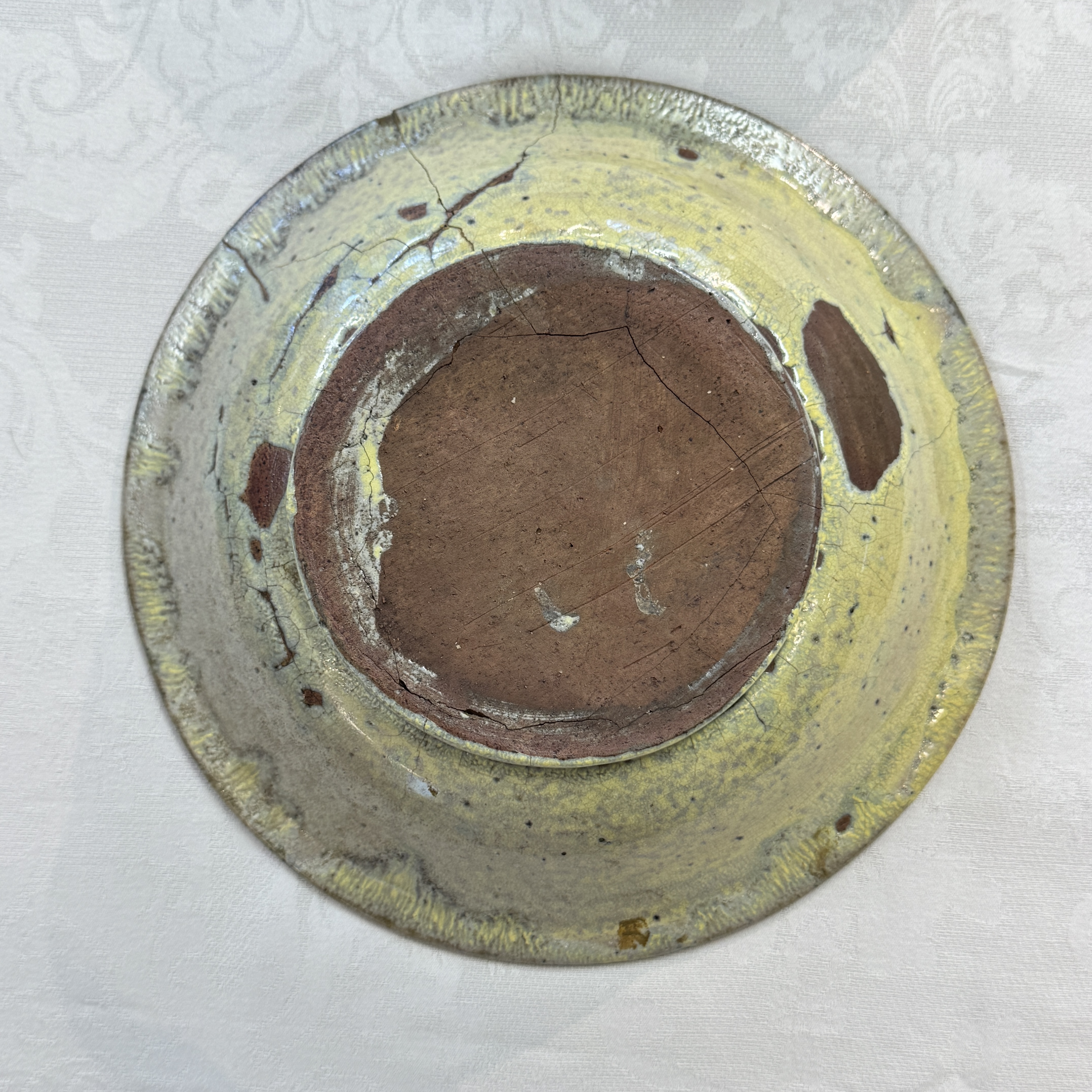 Five Thai Sukhothai and Sawankhalok ware — 照片 5