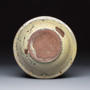 Five Thai Sukhothai and Sawankhalok ware — 照片 12