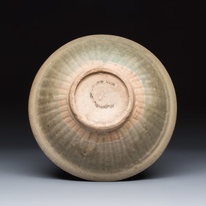 Five Thai Sukhothai and Sawankhalok ware — 照片 10