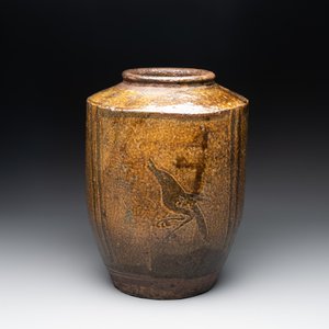 Four Chinese and Thai monochrome wares, 19th C. — 照片 4