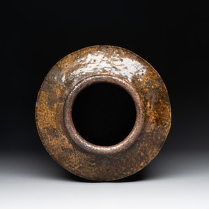 Four Chinese and Thai monochrome wares, 19th C. — 照片 6