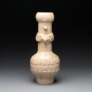 Four Chinese and Thai monochrome wares, 19th C. — 照片 9