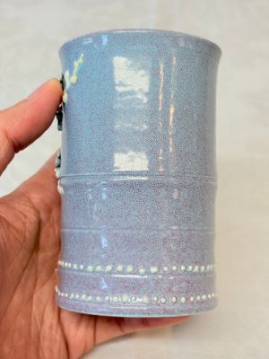 Four Chinese famille rose and monochrome wares — photo 3