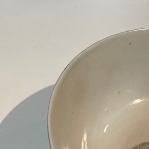 Four Chinese famille rose 'spring festival' bowls, 19th C. — 照片 8