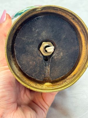Four Chinese famille rose wares — photo 53