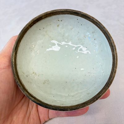 Four Chinese famille rose wares, one with gilt-bronze mounts — foto 42