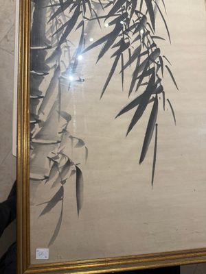 Four Chinese school paintings, ink and colour on paper and silk, one signed Yutianshi 雨田氏 and dated 1919 — foto 9