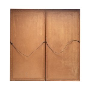 Four Chinese school paintings, ink and colour on paper and silk, one signed Yutianshi 雨田氏 and dated 1919 — foto 3
