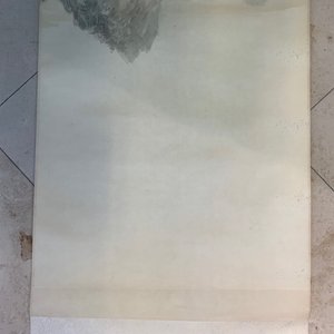 二十世纪   风景  纸本画    四幅 — 照片 19
