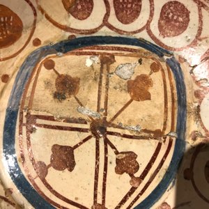 Four early Hispano-Moresque luster glazed bowls, Manises and Valencia, 15/16th C. — photo 15