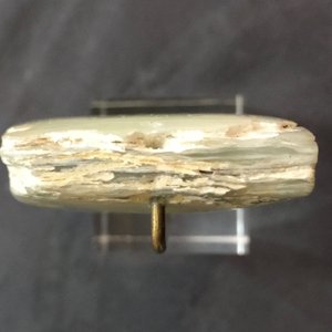 Four various Chinese archaic jade carvings, 19/20th C. — photo 17