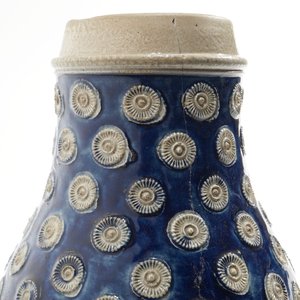Four Westerwald stoneware jugs, Germany, 17th C. — 照片 9