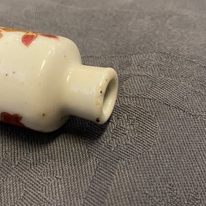 Fourteen various Chinese snuff bottles, 19/20th C. — photo 37