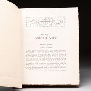 Georges Dansaert, 'Les Anciennes Faïences de Bruxelles', 1922 — foto 6