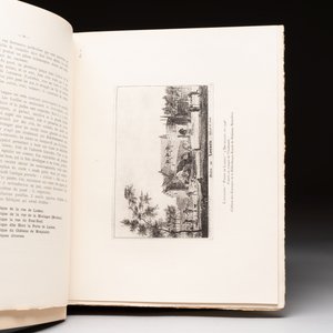 Georges Dansaert, 'Les Anciennes Faïences de Bruxelles', 1922 — foto 7