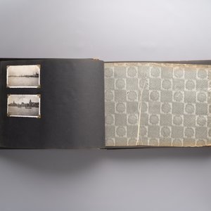 (Graphic content!) A photo album with views of China and Southeast Asia, incl. French military presence, wartime scenes and executions, 20th C. — photo 20