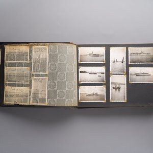 (Graphic content!) A photo album with views of China and Southeast Asia, incl. French military presence, wartime scenes and executions, 20th C. — photo 9