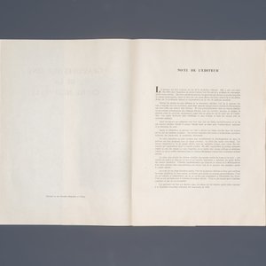 'Gravures sur Bois de la Chine Nouvelle': 40 woodcuts, dated 1956, and 'Baishi Lao Ren Hua Ce': 7 woodblock prints after Qi Baishi, Rong Bao Zhai 荣宝斋 studio, 20th C. — 照片 3