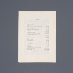 'Gravures sur Bois de la Chine Nouvelle': 40 woodcuts, dated 1956, and 'Baishi Lao Ren Hua Ce': 7 woodblock prints after Qi Baishi, Rong Bao Zhai 荣宝斋 studio, 20th C. — 照片 4
