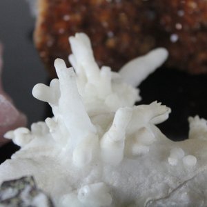 Groot interessant lot mineralen en halfedelstenen — foto 1