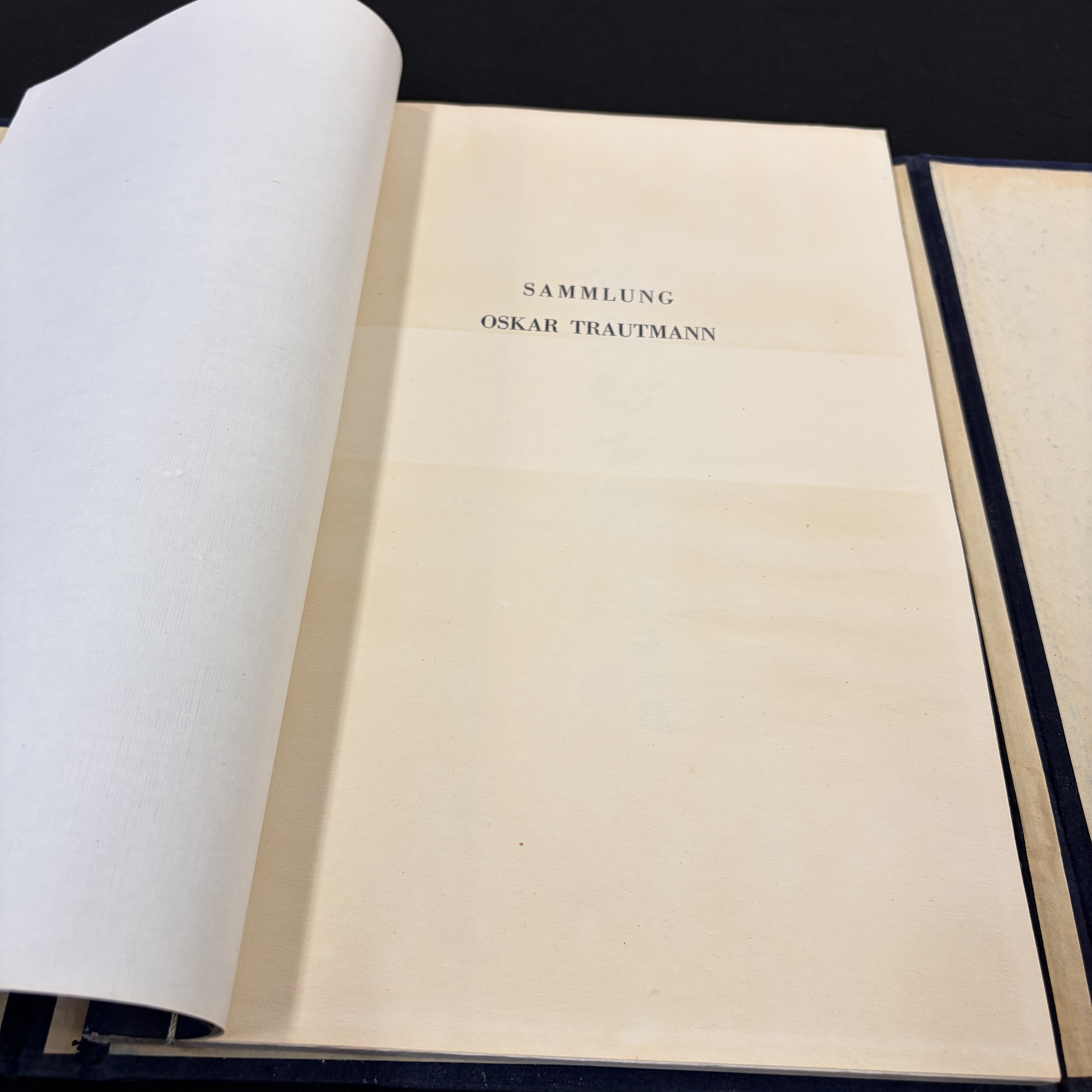Gustav Ecke: 'Frühe Chinesische Bronzen aus der Sammlung Oskar Trautmann' — photo 10