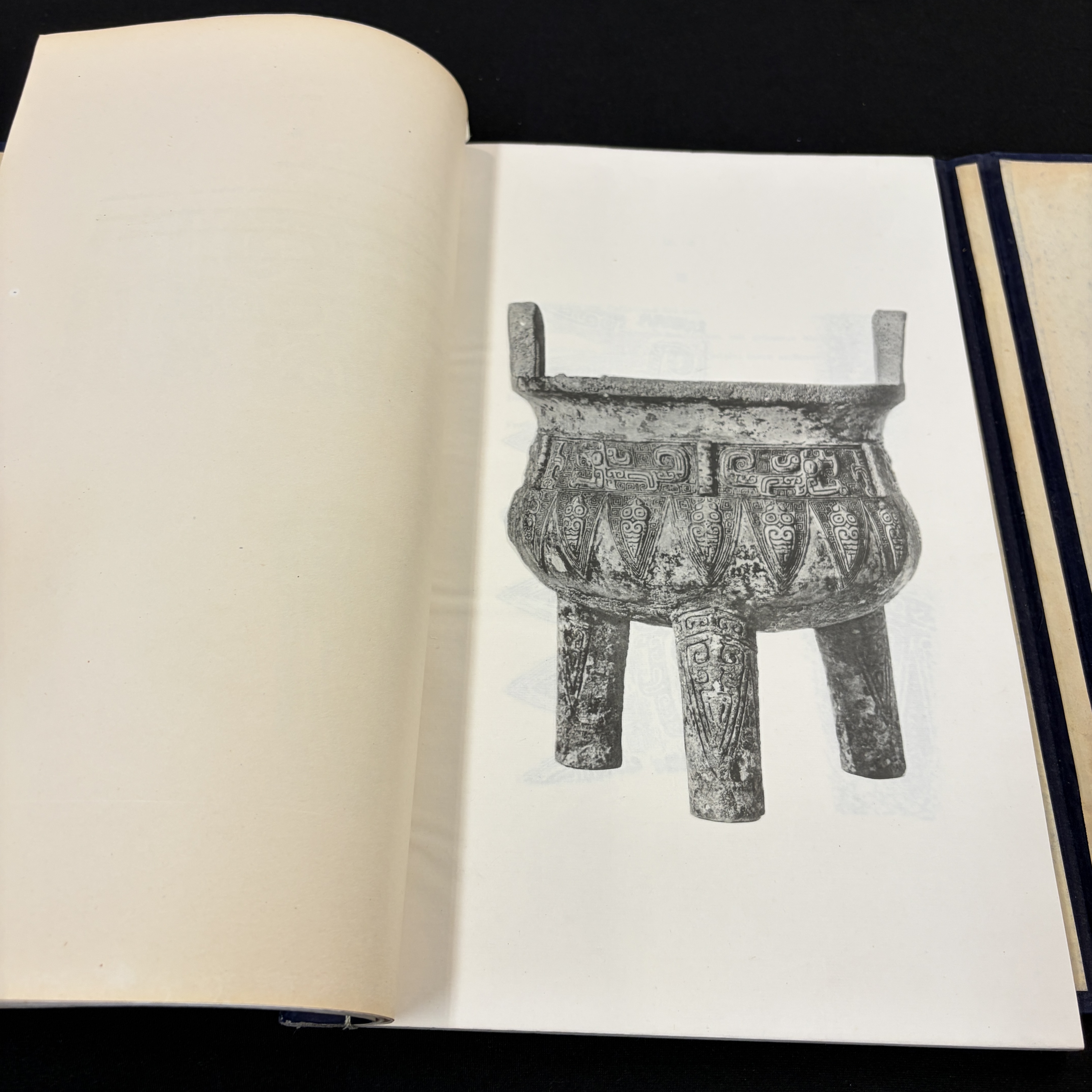 Gustav Ecke: 'Frühe Chinesische Bronzen aus der Sammlung Oskar Trautmann' — photo 19