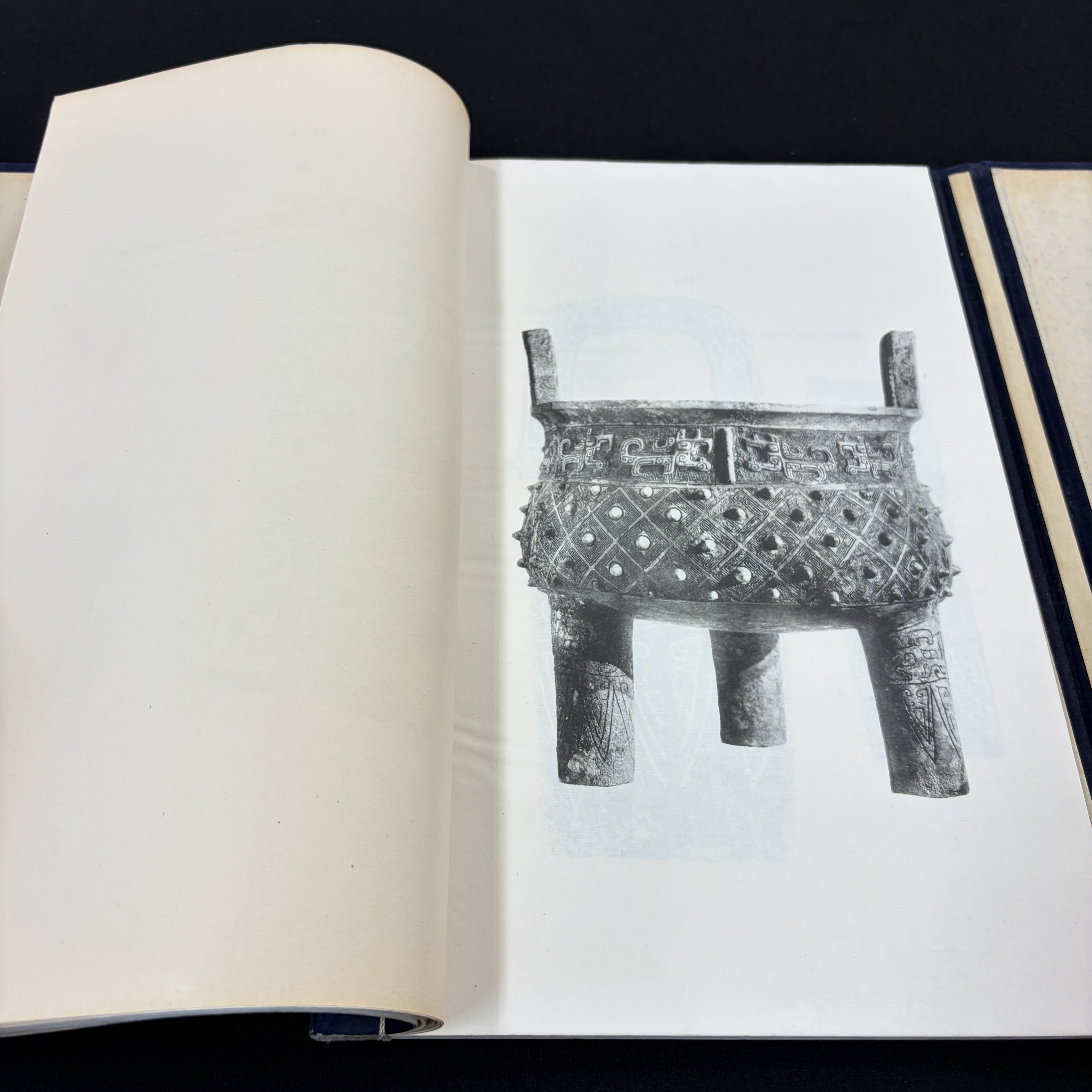 Gustav Ecke: 'Frühe Chinesische Bronzen aus der Sammlung Oskar Trautmann' — photo 21