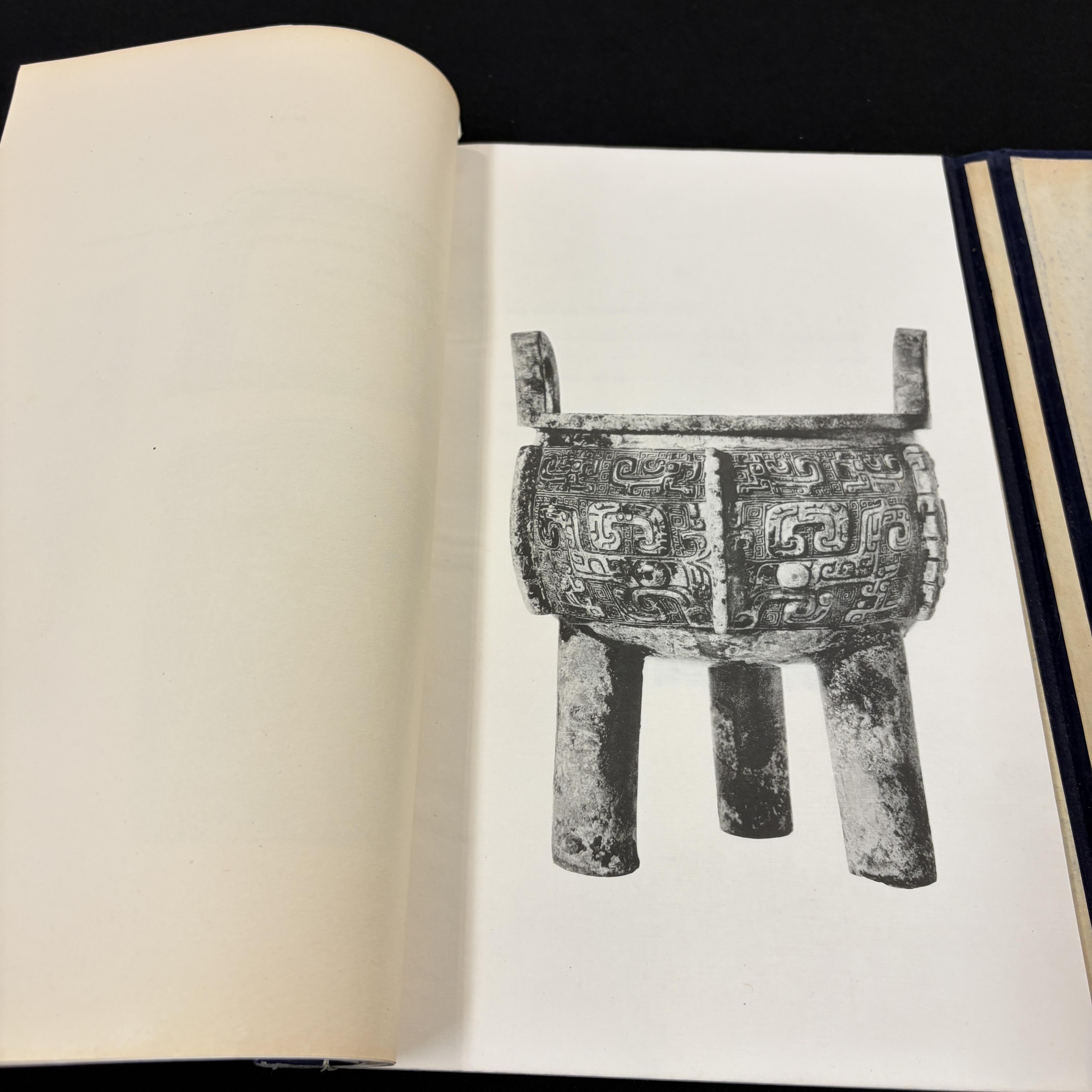Gustav Ecke: 'Frühe Chinesische Bronzen aus der Sammlung Oskar Trautmann' — photo 23
