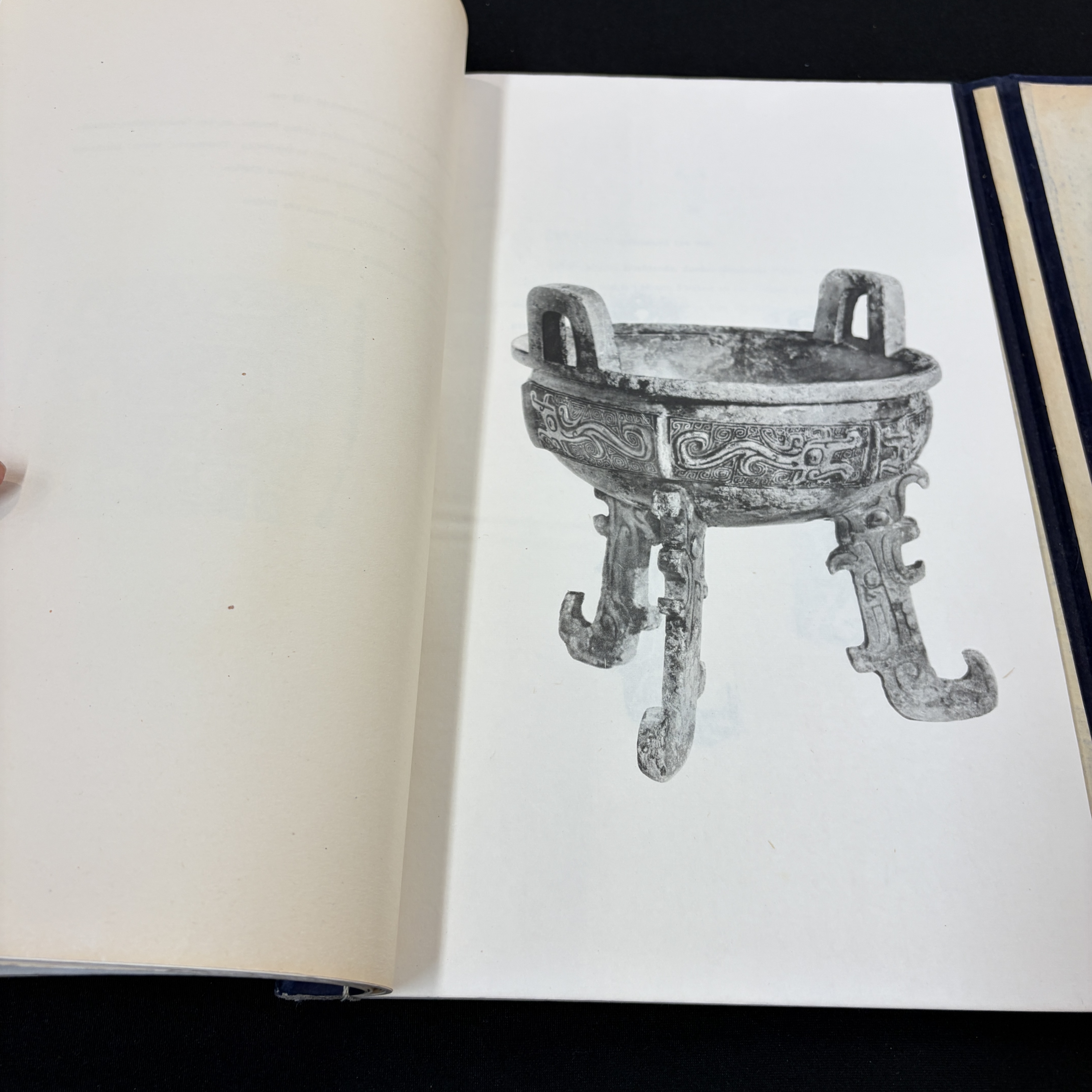 Gustav Ecke: 'Frühe Chinesische Bronzen aus der Sammlung Oskar Trautmann' — photo 25